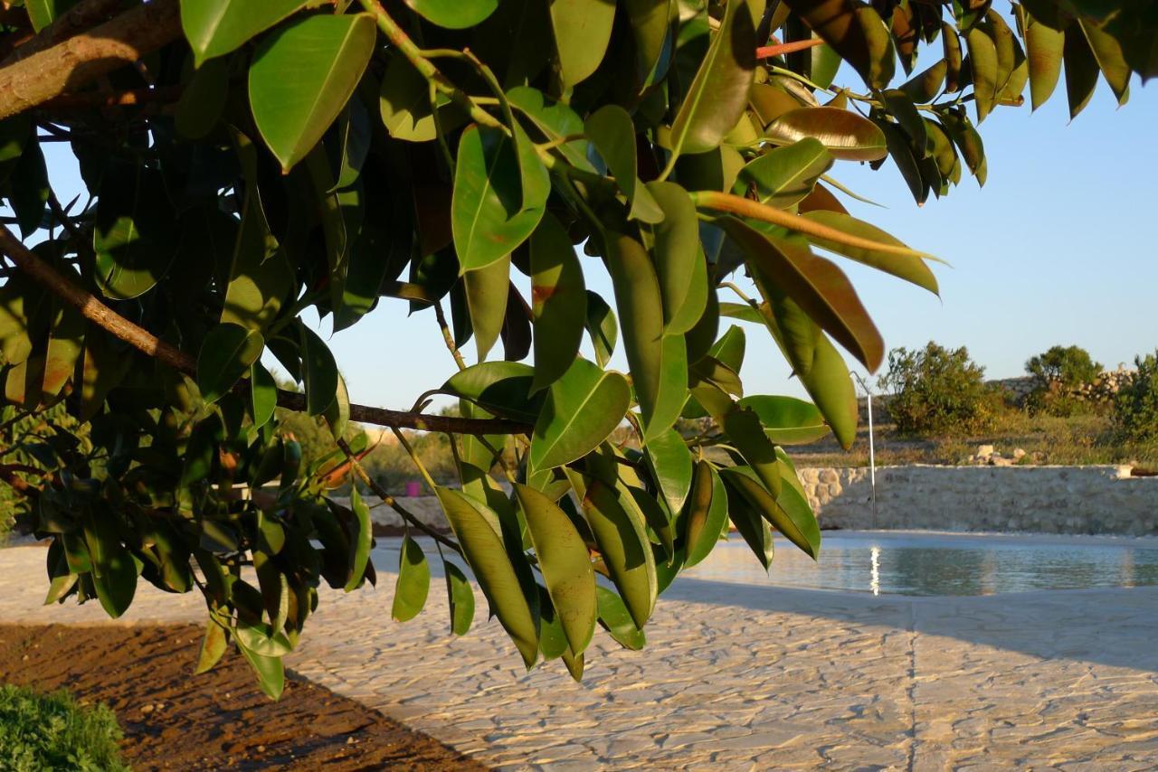 شقة مْبيخير ذي لا فرونتيرا  في Finca Du Ressourcement Higueron المظهر الخارجي الصورة